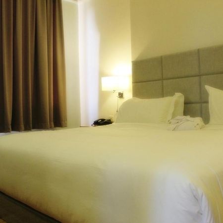 Cot Hotel แอดดิสอาบาบา ภายนอก รูปภาพ